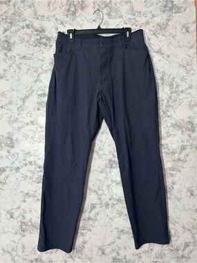 Kühl Men's Dark Navy Slim Chino Pants
59
